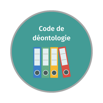 Code de déontologie IDE