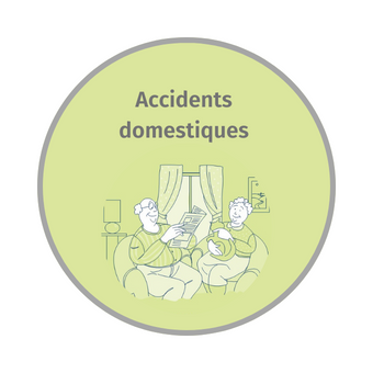 Accidents domestiques_ Guide pour l’IDEL